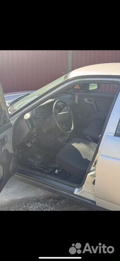 ВАЗ 2110 1.6 МТ, 2002, 201 000 км