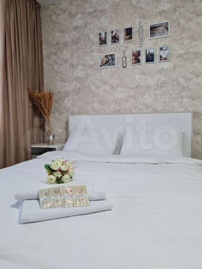 Квартира-студия, 33 м², 8/17 эт.