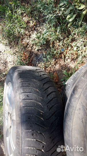 Kumho 954 175/65 R14