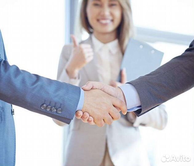 Помощник риэлтора