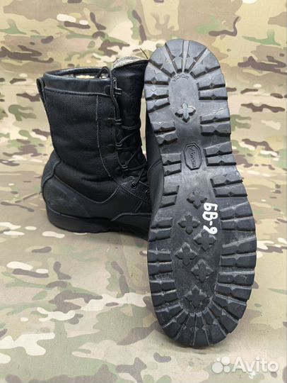 Ботинки Belleville 700 WP Gore-Tex Combat and Flig