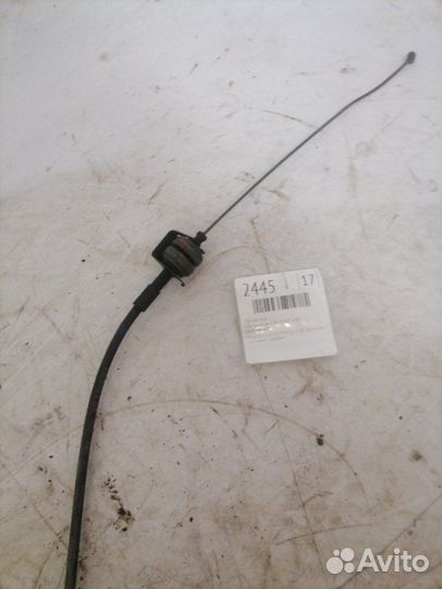 Тросик газа Kia Sportage 1 FE-dohc 2003