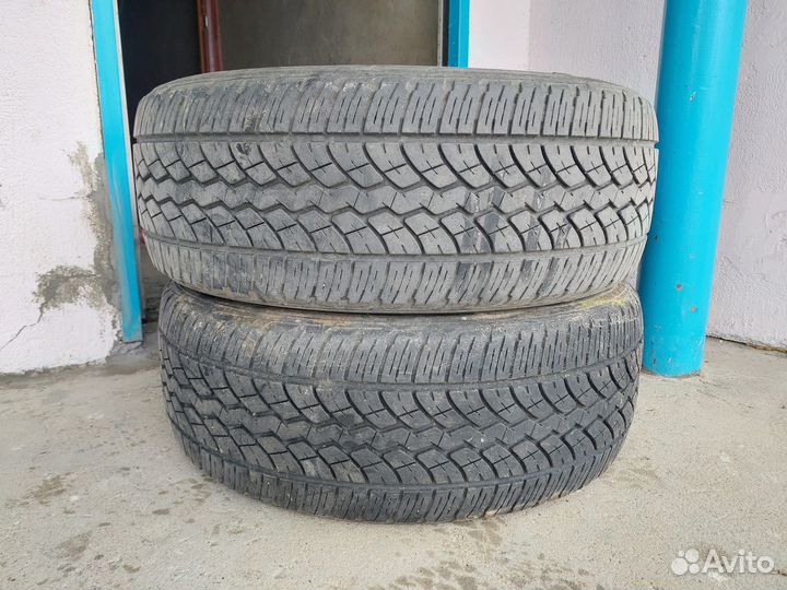 Yokohama Geolandar H/T-S G051 225/55 R18