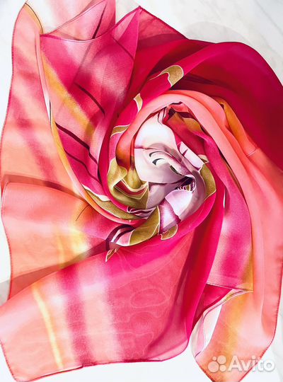 Платки,шали