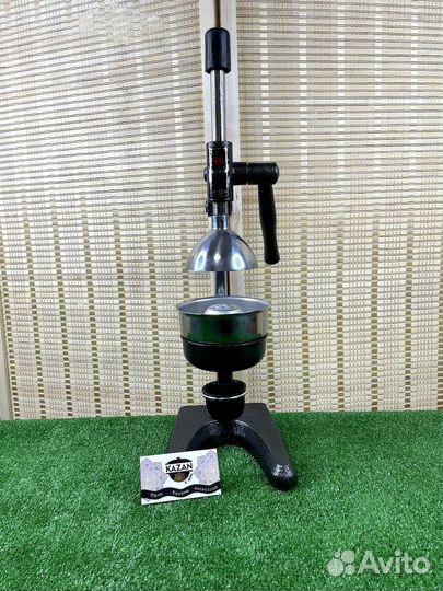 Соковыжималка для цитрусовых