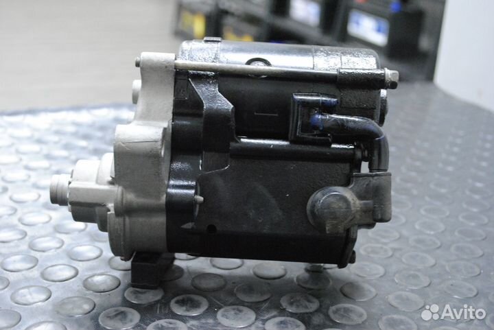 Стартер Honda Civic 1.5, Accord 1.8 A/T, 2.0 A/T