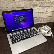 Macbook pro 13 retina 2015 i5/8/512