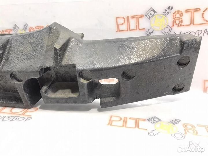 Абсорбер переднего бампера Lexus GS430 (UZS190) 2