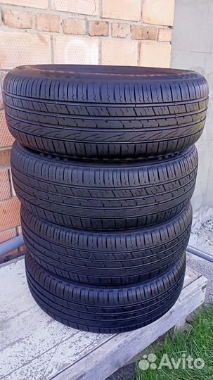 Zeta Impero 215/65 R16 102H