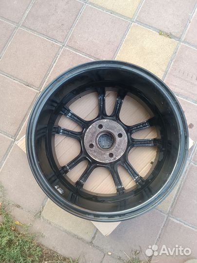 Литые диски r15 лада vesta