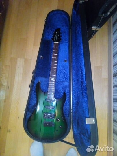 Гитара / Peavay/ Yamaha тт