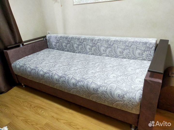 Диван евротахта