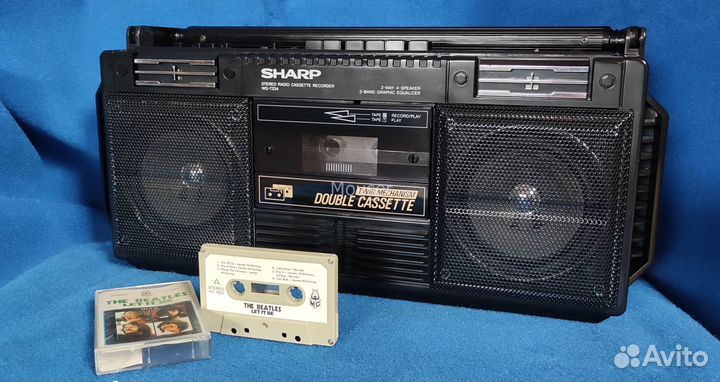 Аудиоаппаратура Sony Sharp Yamaha Onkyo