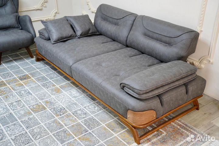 Мягкая мебель