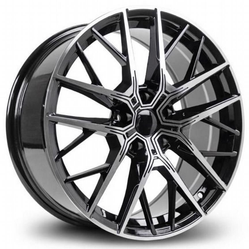 SST 0392 : 8x19 5*112 Et:50 Dia:66,5 BMF