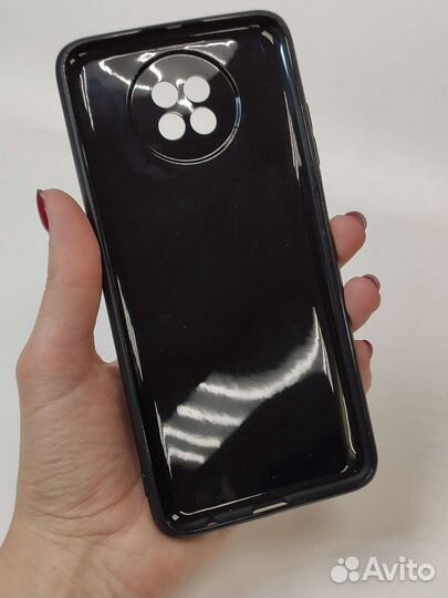 Чехол Xiaomi Redmi Note 9T