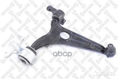 Рычаг правый Citroen C8, Peugeot 807 all 02