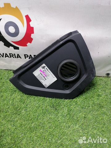 Накладка торпеды Porsche Cayenne 957 4.8 2008