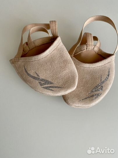 Получешки для гимнастики