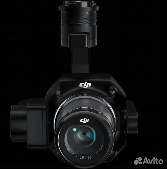 Дрон DJI Zenmuse P1