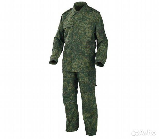 Военная форма