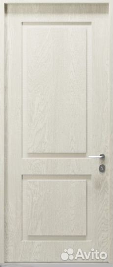 Металлическая входная дверь от производителя