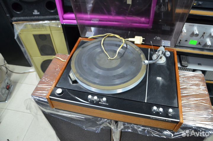 Проигрыватель винила электроника Б1-011 мастеру