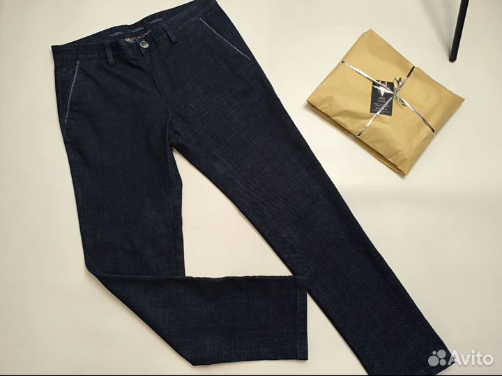 Джинсы Stefano Ricci Италия