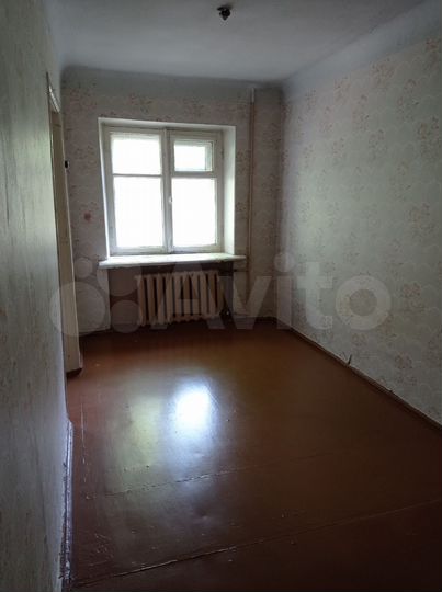 2-к. квартира, 42,3 м², 2/2 эт.