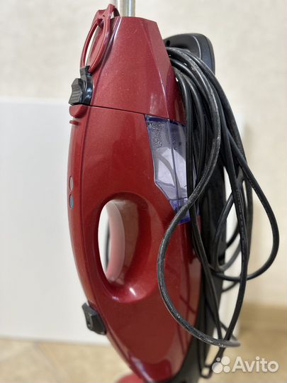 Паровая швабра h2o mop ultra