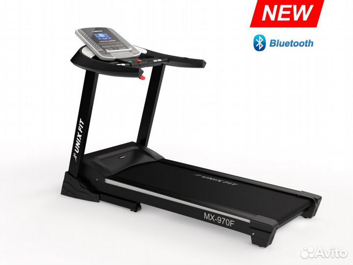Беговая дорожка Unixfit MX-970F