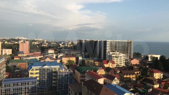 2-к. квартира, 60 м², 15/16 эт.