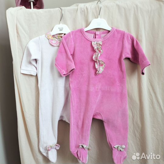 Jacadi для девочки