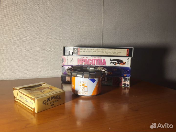 Пепельница 90 х