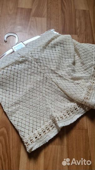 Пляжные шорты женские