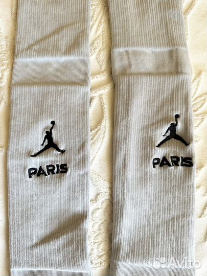 Гетры Jordan Fourth Stadium 2022-23