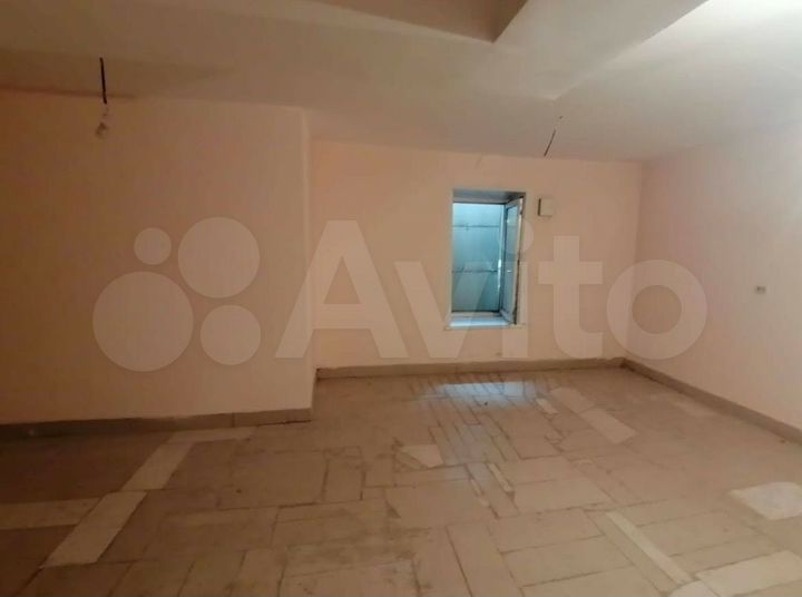Свободного назначения, 38 м²