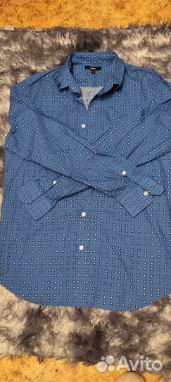 Рубашка Diesel L