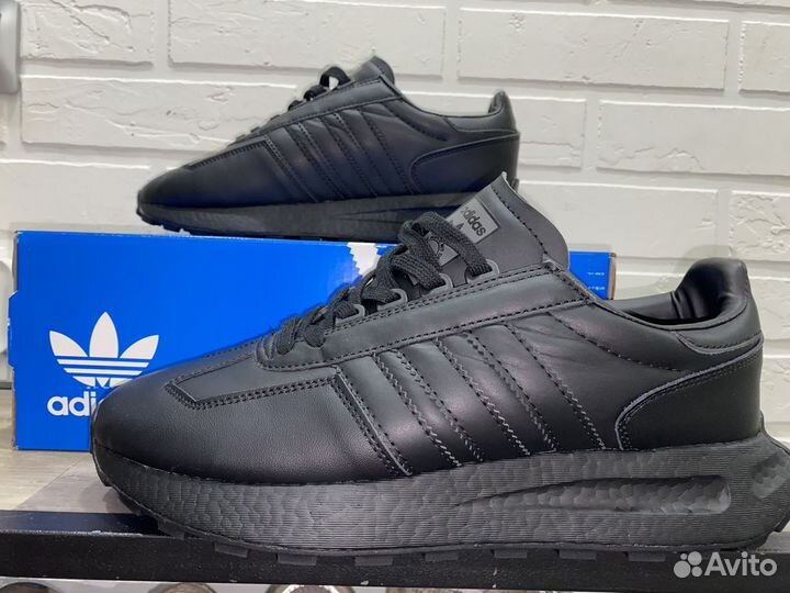 Кроссовки adidas retropy e5