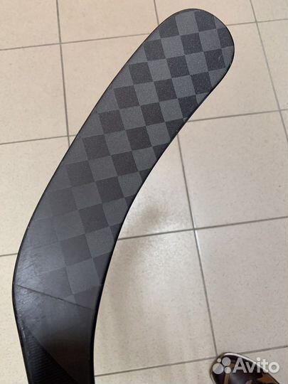 Клюшка хоккейная ccm