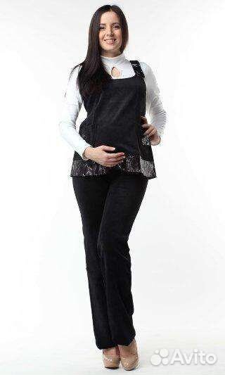 Новая одежда для беременных