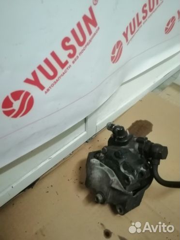 Насос гидроусилителя руля audi, Volkswagen, Skoda