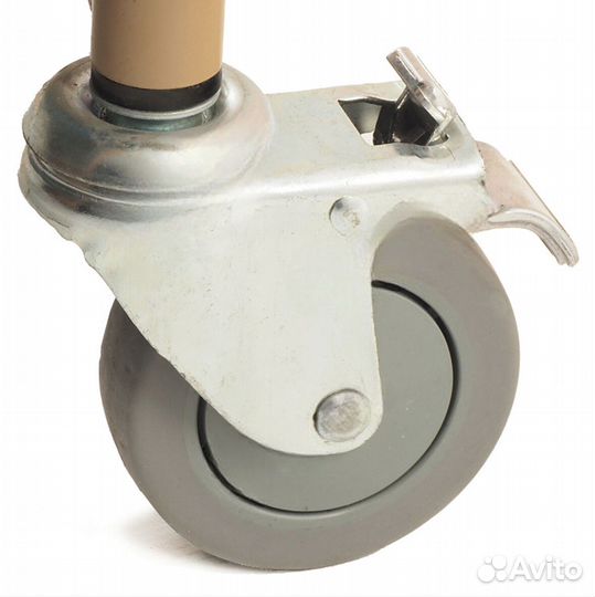 Медицинская кровать для лежачих больных