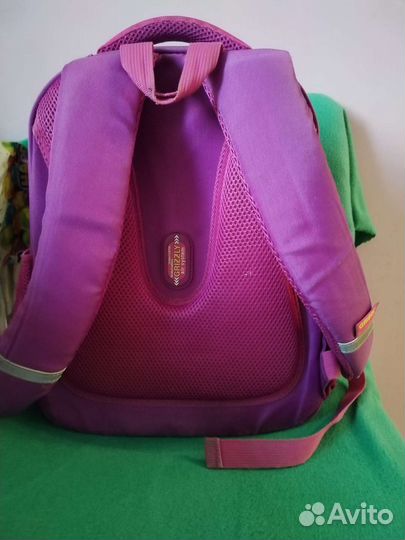 Рюкзак для девочки