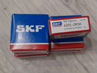 Подшипники SKF 6201-2RSH объявление продам