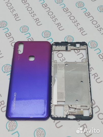 Запчасти для телефона Leagoo