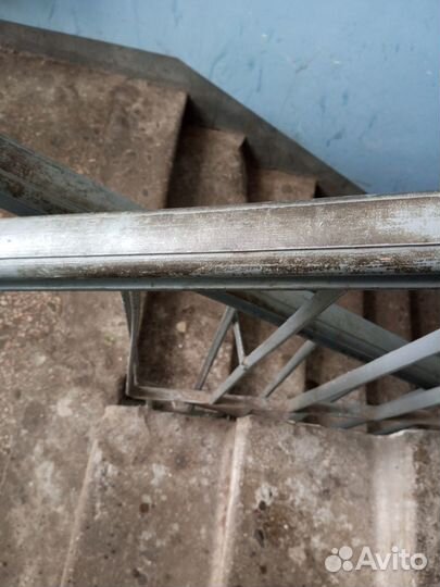 Уборка квартир / клининг