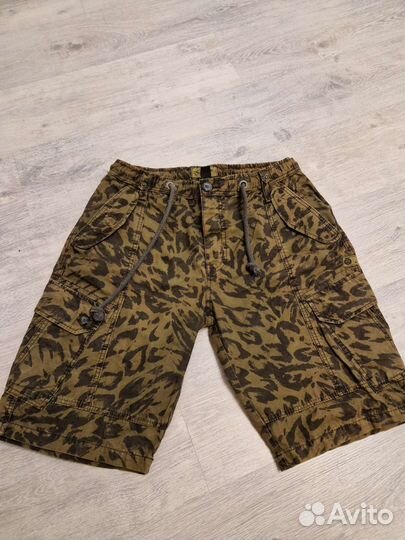 Шорты мужские
