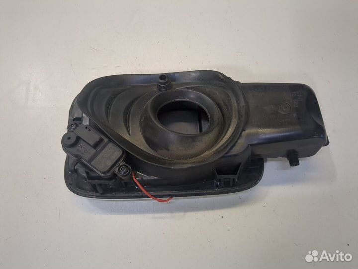 Лючок бензобака Audi A3, 2017