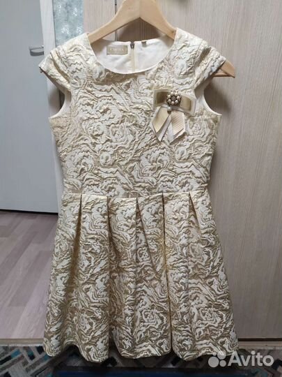 Платья девочке 146-152-158